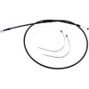 Magnum Shielding #XR6323100 - XR Clutch Cable for Indian - Black