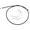Magnum Shielding #XR6323102 - XR Clutch Cable for Indian - Black