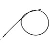 Magnum Shielding #XR6323104 - XR Clutch Cable for Indian - Black
