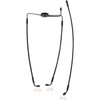 Magnum Shielding #SBB1310-31 - Brake Line - Front - XR - Black