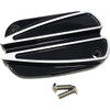 Covingtons #C1878-B - Master Cylinder Cover - Clutch - Ripper - Black