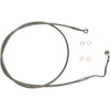 Magnum Shielding #SSC1415-69 - Brake Line - Upper - ABS - Stainless Steel