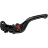 CRG #2AN-621-H-B - RC2 Shorty Clutch Lever - Black