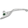 Drag Specialties - Slotted Wide Blade Lever - Clutch - Chrome