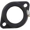 Mikuni #HS42/062-42K - HSR Carburetor Flange Adapter - 42 mm