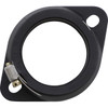 Mikuni #HS42/062-45K - HSR Carburetor Flange Adapter - 45 mm
