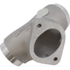 Mikuni #HS42/061-45 - Intake Manifold - '84-'99 Evolution Big Twin