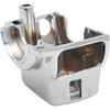 Drag Specialties - Handlebar Switch Housing Kit - Left - Radio - Chrome