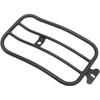 Motherwell #MWL-180-MB - Luggage Rack - Matte Black - Harley-Davidson® - Softail '07-'17