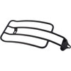 Motherwell #MWL-136-18-MB - Luggage Rack - Matte Black - Softail