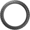 Bridgestone #13848 - Tire - Battlecross X31 - Front - 90/100-21 - 57M