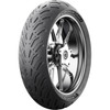 Michelin #38208 - Tire - Road 6 - Rear - 190/50ZR17 - (73W)