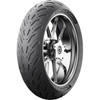 Michelin #27032 - Tire - Road 6 GT - Rear - 190/55ZR17 - (75W)