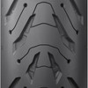 Michelin #26465 - Road 6 Tire - Front - 120/70ZR18 - (59W)