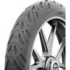 Michelin #91074 - Tire - Road 6 - Front - 110/70ZR17 - 54W