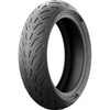 Michelin #19678 - Tire - Road 6 - Rear - 160/60ZR17 - (69W)