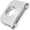 Pingel #665 - Switch - Slim Line - Two Button - 7/8" Handlebars