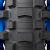 Michelin #51903 - Tire - StarCross 6 Medium Soft - Rear - 120/80-19 - 63M