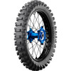Michelin #16782 - Tire - StarCross 6 Medium Hard - Rear - 120/90-18 - 65M