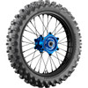 Michelin #88813 - Tire - StarCross 6 Medium Soft - Rear - 120/90-18 - 65M