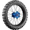 Michelin #52416 - Tire - StarCross 6 Hard - Rear - 110/90-19 - 62M