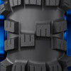 Michelin #52416 - Tire - StarCross 6 Hard - Rear - 110/90-19 - 62M