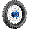 Michelin #76392 - Tire - StarCross 6 Mud - Rear - 110/90-19 - 62M