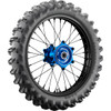 Michelin #47877 - Tire - StarCross 6 Sand - Rear - 110/90-19 - 62M