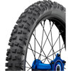 Michelin #17740 - Tire - StarCross 6 Hard - Front - 90/100-21 - 57M