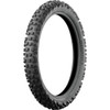 Michelin #17740 - Tire - StarCross 6 Hard - Front - 90/100-21 - 57M