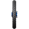 Michelin #61893 - Tire - StarCross 6 Medium Hard - Front - 90/100-21 - 57M