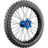 Michelin #61893 - Tire - StarCross 6 Medium Hard - Front - 90/100-21 - 57M