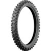 Michelin #86686 - Tire - StarCross 6 Medium Soft - Front - 90/100-21 - 57M