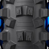 Michelin #86686 - Tire - StarCross 6 Medium Soft - Front - 90/100-21 - 57M