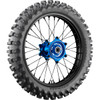 Michelin #02281 - Tire - StarCross 6 Medium Hard - Rear - 110/100-18 - 64M