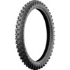Michelin #05951 - Tire - StarCross 6 Medium Hard - Front - 80/100-21 - 51M