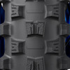 Michelin #05951 - Tire - StarCross 6 Medium Hard - Front - 80/100-21 - 51M