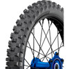 Michelin #05951 - Tire - StarCross 6 Medium Hard - Front - 80/100-21 - 51M