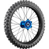 Michelin #72079 - Tire - StarCross 6 Medium Soft - Front - 80/100-21 - 51M