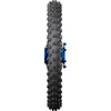 Michelin #72079 - Tire - StarCross 6 Medium Soft - Front - 80/100-21 - 51M
