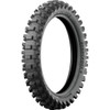 Michelin #42268 - Tire - StarCross 6 Medium Hard - Rear - 100/90-19 - 57M