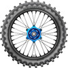 Michelin #94372 - Tire - StarCross 6 Mud - Rear - 100/90-19 - 57M