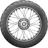 Michelin #07662 - Tire - Anakee Adventure - Rear - 160/60R17 - 69V