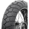 Michelin #07662 - Tire - Anakee Adventure - Rear - 160/60R17 - 69V