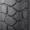 Michelin #07662 - Tire - Anakee Adventure - Rear - 160/60R17 - 69V
