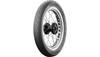 Michelin 00345 - Tire - Road Classic - Front - 90/90B18 - 51H