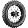 Michelin #46435 - Tire - Desert Race Baja - Rear - 140/80-18 - 70R