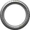 Michelin #25421 - Tire - Scorcher Adventure - Front - 120/70R19 - 60V