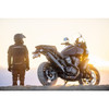 Michelin #25421 - Tire - Scorcher Adventure - Front - 120/70R19 - 60V
