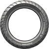 Michelin 06587 - Tire - Scorcher Adventure - Rear - 170/60R17 - 72V